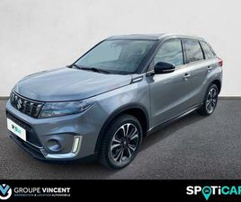 1.4 BOOSTERJET HYBRID 129CH STYLE AUTO