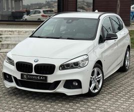 220 D PACK DESPORTIVO M AUTO