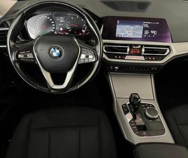 320 D TOURING LINE SPORT AUTO