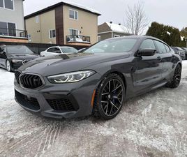 * GRAN COUPE * CARFAX * SHADOW LINE * 360 * LASER