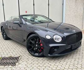 S V8 IN PERFETTE CONDIZIONI