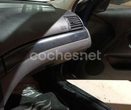 BMW COMPACT 316TI COMPACT