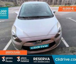 1.4 CRDI GLS 90CV STYLE