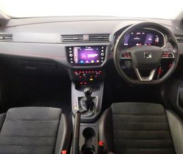 2021 1.0 TSI 95 FR SPORT [EZ] 5DR