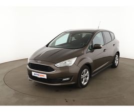 FORD C-MAX 1.5 TDCI