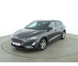 1.0 ECOBOOST MILD-HYBRID