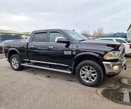 DODGE RAM 3500 2019