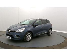 CLIO ESTATE DCI 90 ENERGY