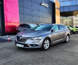 RENAULT TALISMAN II 1.6 ENERGY DCI ZEN EDC