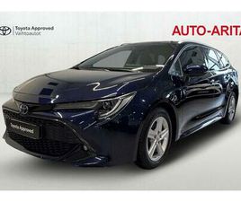 TOURING SPORTS 2,0 HYBRID PRESTIGE EDITION