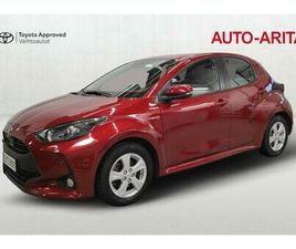 1,5 HYBRID ACTIVE PLUS-PKT  UPEA VÄRI !