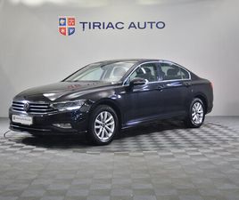 VOLKSWAGEN PASSAT 1.5L