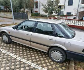 HONDA CONCERTO, 1991 GOD.