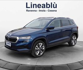 KAROQ 2.0 TDI EVO SCR 115 CV DSG STYLE