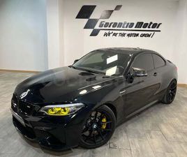 BMW SERIE 2 M2