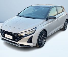 HYUNDAI I20 I20 1.0 TGDI DCT PRIME MY26(CP, TT)