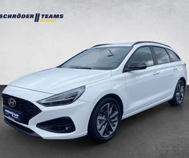 HYUNDAI I30 SW HYUNDAI I30 KOMBI 1.0 T-GDI DCT ADVANTAGE VIRTUAL/NAVI/L