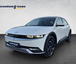 HYUNDAI IONIQ 5 HYUNDAI IONIQ 5 ELEKTRO 58,0 KWH BASIS NSCC/NAVI/LED