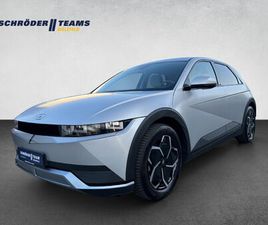 HYUNDAI IONIQ 5 HYUNDAI IONIQ 5 ELEKTRO 77,4 KWH TECHNIQ NSCC/NAVI/LED