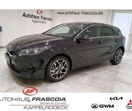 CEED ULTIMATE EDITION 1.5 T-GDI MILD-HYBRID (P8,P9) NAVI ACC LED PDC APPLE CARPLAY ANDROID AUTO