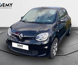 TWINGO III E-TECH EQUILIBRE