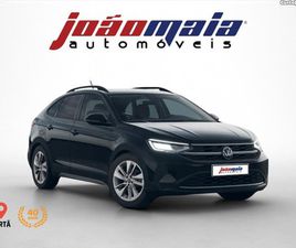 VW TAIGO 1.0 TSI URBAN DSG MARÇO/25