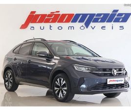 VW TAIGO 1.0 TSI URBAN FEVEREIRO/25