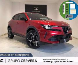 IBRIDA 1.2 Q4 108KW EDCT6