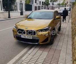 BMW X2 XDRIVE20DA