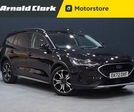 1.5 ECOBLUE ACTIVE X VIGNALE AUTO EURO 6 (START/STOP) 5DR