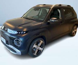 INSTER 49KWH XCLASS (TP, AP)