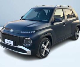 HYUNDAI INSTER INSTER 49KWH XCLASS (TP, AP)