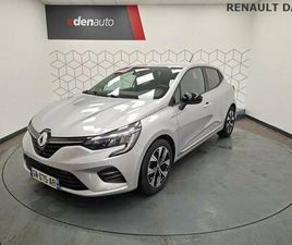 TCE 90 X-TRONIC EVOLUTION