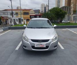 JAC J3 1.4 16V VVT TURIN BRASIL