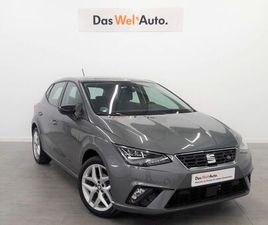 1.0 TSI FR GO2 81 KW (110 CV)