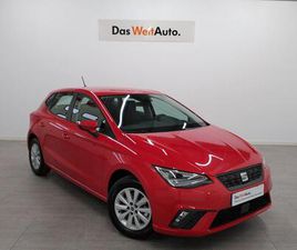 1.0 TSI STYLE XL 81 KW (110 CV)