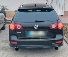 PASSAT B6 R36 4MOTION DSG NUR TAUSCH!!!!