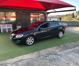 VOLVO V60 2.0 DIESEL
