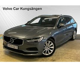 VOLVO V90 D4 AWD MOMENTUM SE