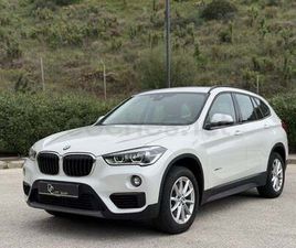 BMW X1 XDRIVE20I AUTO