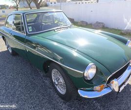 MG MGB MG MGB