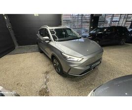 MG ZS ZS EV MG ZS EV 72.6 KWH LUXURY