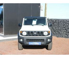 SUZUKI JIMNY 1.5 ALLGRIP COMFORT + MAIO/21