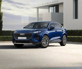 SPORTBACK 2.0 TDI 150CV BUSINESS ADVANCED S TRONIC