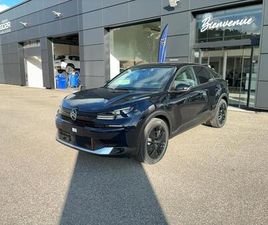 HYBRIDE 145 E-DSC6 COLLECTION