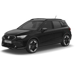 SEAT ARONA 1.0 ECOTSI 95CV BLACK EDITION