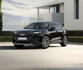 AUDI Q3 SPORTBACK SPORTBACK 2.0 TDI 150CV BUSINESS S TRONIC