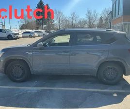 2023 VOLKSWAGEN TAOS HIGHLINE