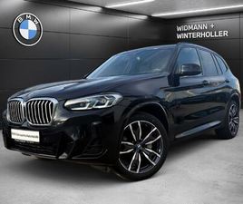 X3 XDRIVE30E