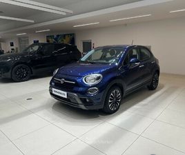 1.3 MJET 95CV CITY CROSS